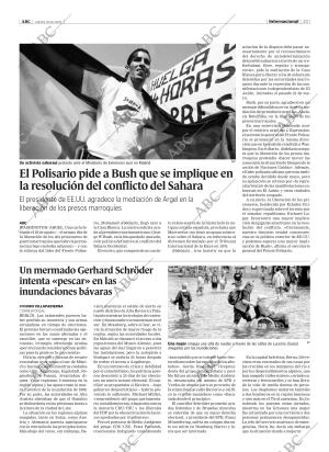 ABC CORDOBA 25-08-2005 página 23