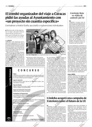 ABC CORDOBA 25-08-2005 página 26