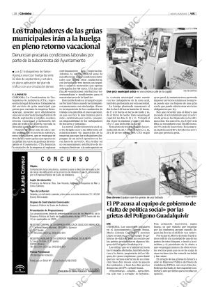 ABC CORDOBA 25-08-2005 página 28