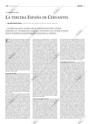 ABC CORDOBA 25-08-2005 página 3