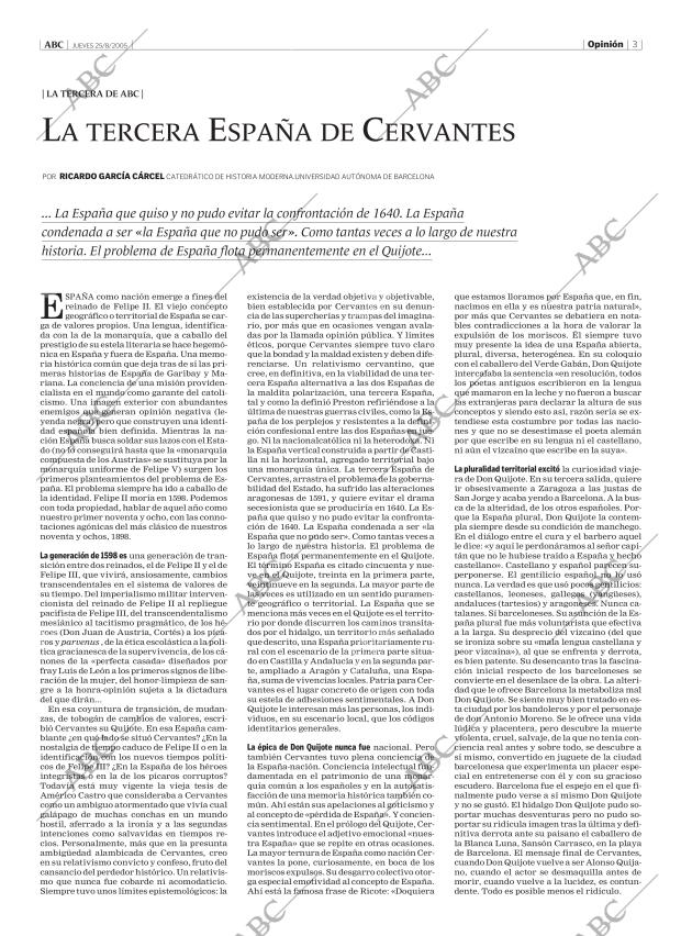 ABC CORDOBA 25-08-2005 página 3