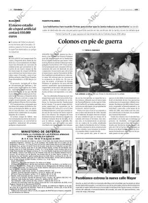 ABC CORDOBA 25-08-2005 página 34