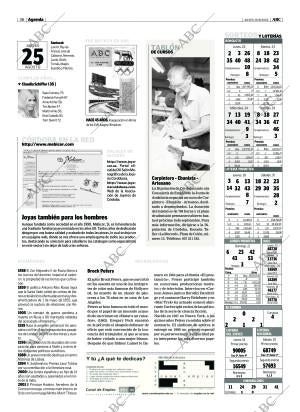 ABC CORDOBA 25-08-2005 página 36