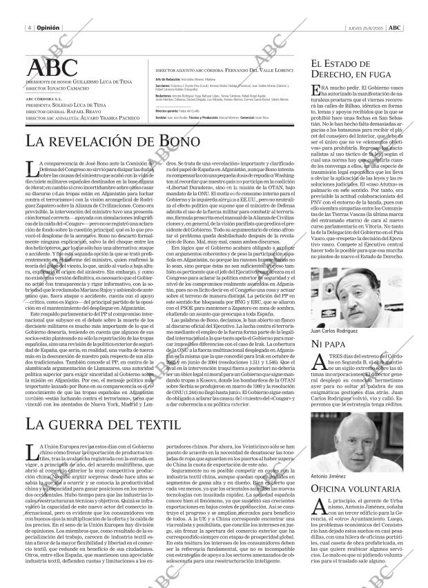 ABC CORDOBA 25-08-2005 página 4