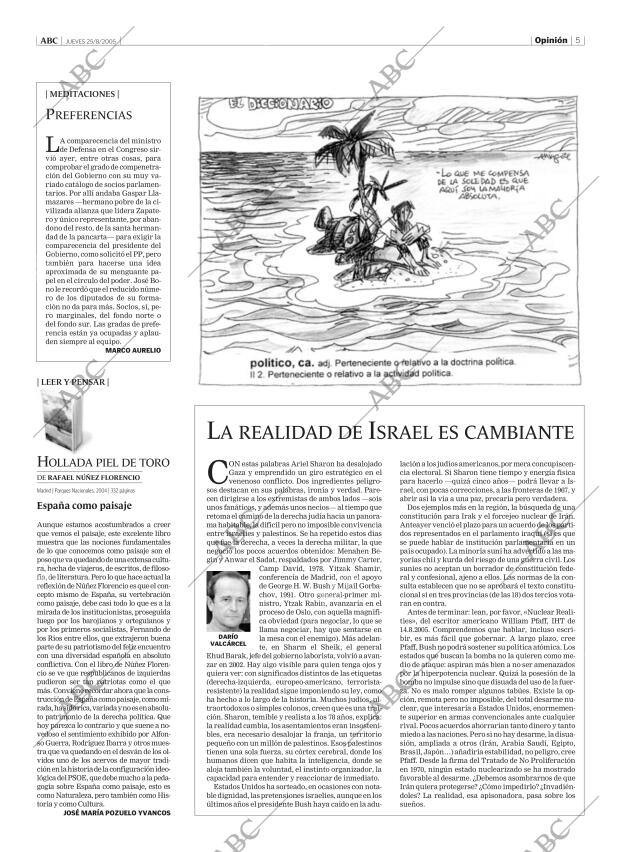 ABC CORDOBA 25-08-2005 página 5