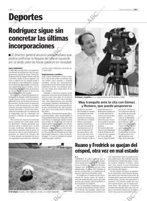 ABC CORDOBA 25-08-2005 página 58