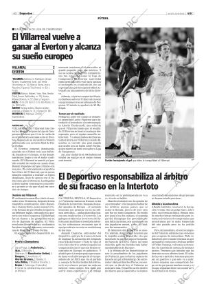 ABC CORDOBA 25-08-2005 página 60