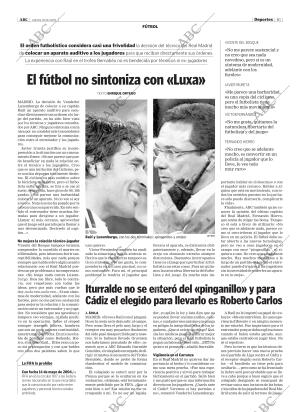 ABC CORDOBA 25-08-2005 página 61