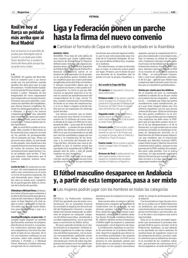 ABC CORDOBA 25-08-2005 página 62