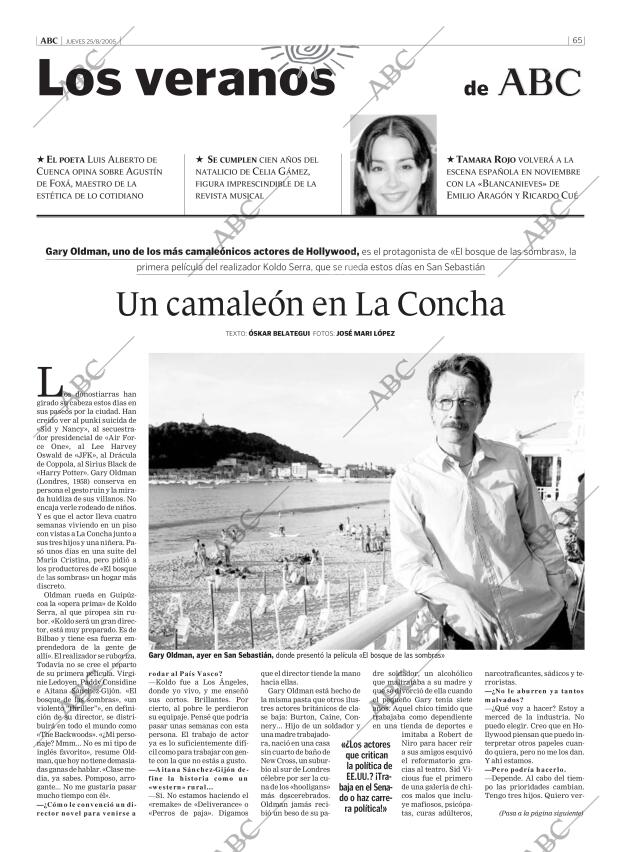 ABC CORDOBA 25-08-2005 página 65