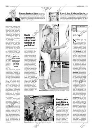 ABC CORDOBA 25-08-2005 página 69