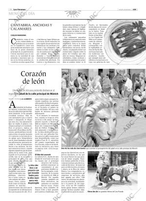 ABC CORDOBA 25-08-2005 página 72