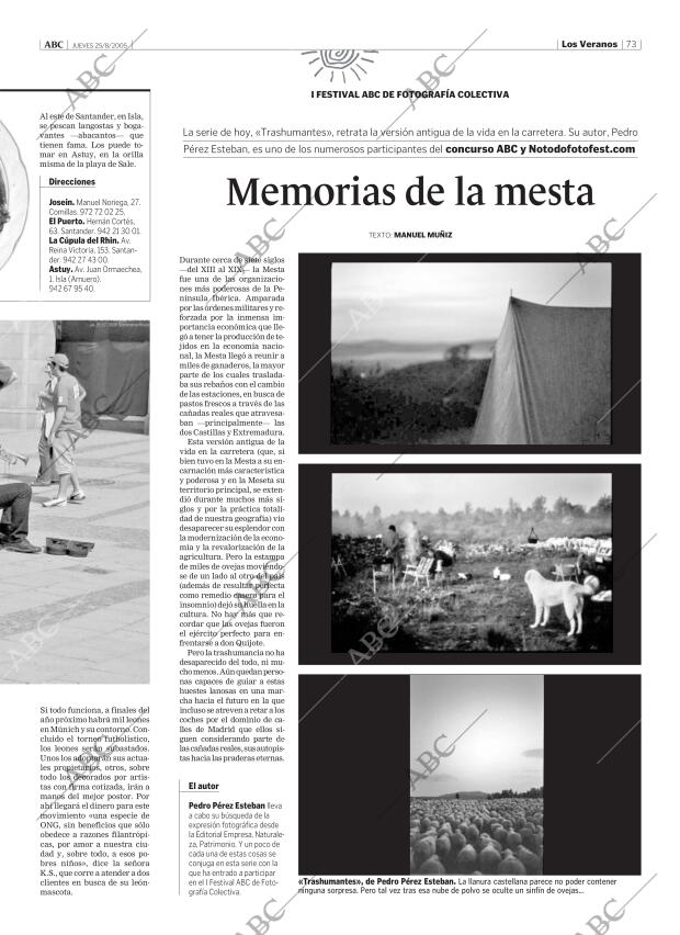ABC CORDOBA 25-08-2005 página 73