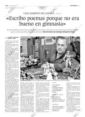 ABC CORDOBA 25-08-2005 página 77