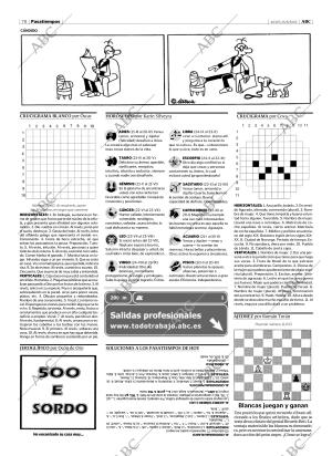 ABC CORDOBA 25-08-2005 página 78