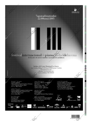 ABC CORDOBA 25-08-2005 página 84