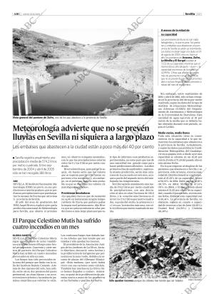 ABC SEVILLA 25-08-2005 página 13