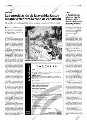 ABC SEVILLA 25-08-2005 página 18