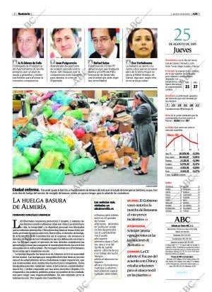 ABC SEVILLA 25-08-2005 página 2