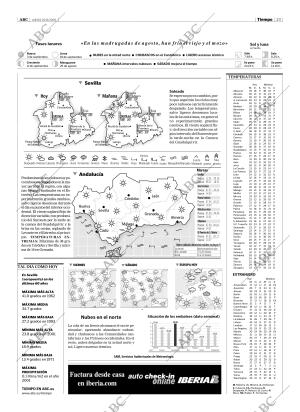 ABC SEVILLA 25-08-2005 página 23