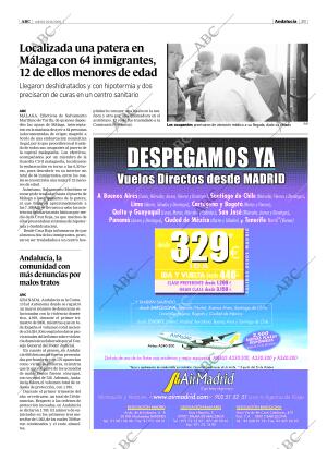 ABC SEVILLA 25-08-2005 página 29