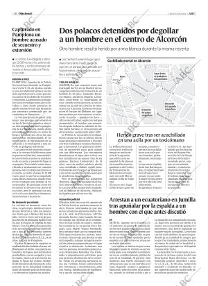 ABC SEVILLA 25-08-2005 página 38