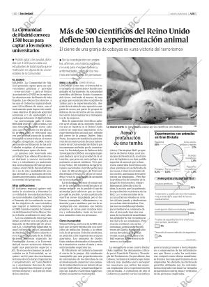 ABC SEVILLA 25-08-2005 página 50