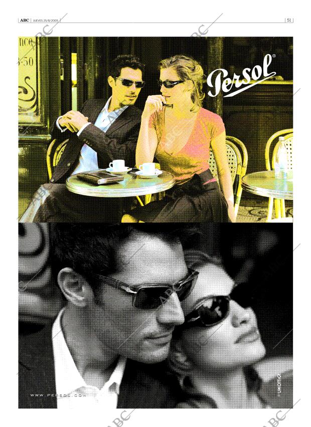 ABC SEVILLA 25-08-2005 página 51