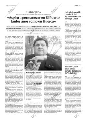 ABC SEVILLA 25-08-2005 página 57