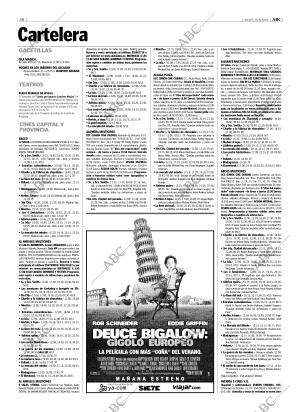 ABC SEVILLA 25-08-2005 página 58