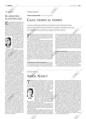 ABC SEVILLA 25-08-2005 página 6