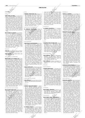 ABC SEVILLA 25-08-2005 página 61