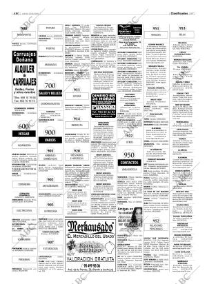 ABC SEVILLA 25-08-2005 página 67