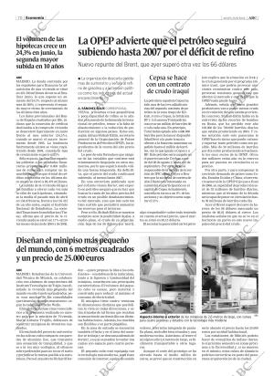 ABC SEVILLA 25-08-2005 página 70