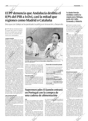 ABC SEVILLA 25-08-2005 página 71