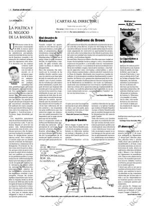 ABC SEVILLA 25-08-2005 página 8