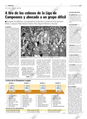 ABC SEVILLA 25-08-2005 página 80