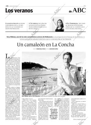 ABC SEVILLA 25-08-2005 página 87