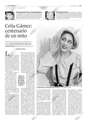 ABC SEVILLA 25-08-2005 página 90