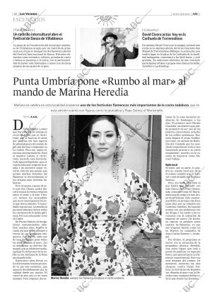 ABC SEVILLA 25-08-2005 página 92