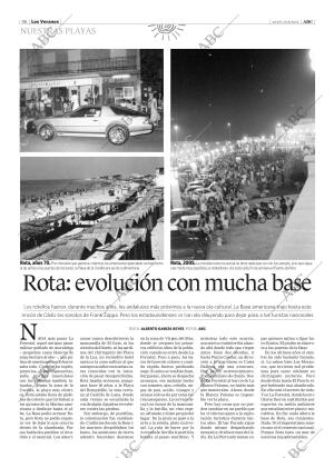 ABC SEVILLA 25-08-2005 página 96