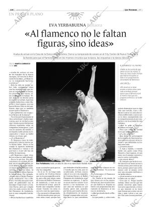 ABC SEVILLA 25-08-2005 página 97