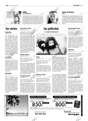 ABC MADRID 27-08-2005 página 101