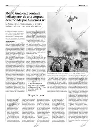 ABC MADRID 27-08-2005 página 15