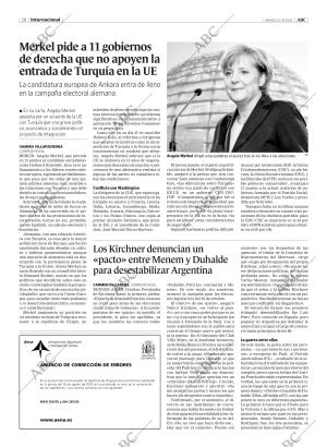 ABC MADRID 27-08-2005 página 28