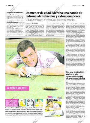 ABC MADRID 27-08-2005 página 36