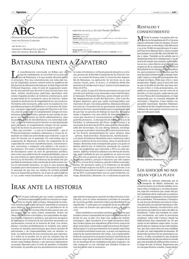 ABC SEVILLA 27-08-2005 página 4