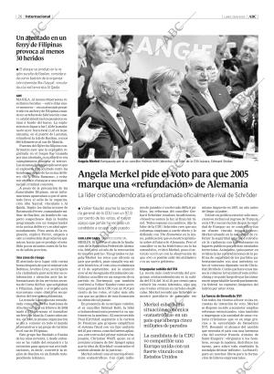 ABC MADRID 29-08-2005 página 26