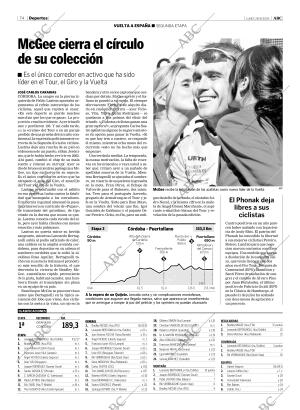 ABC MADRID 29-08-2005 página 74