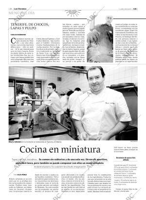 ABC MADRID 29-08-2005 página 84
